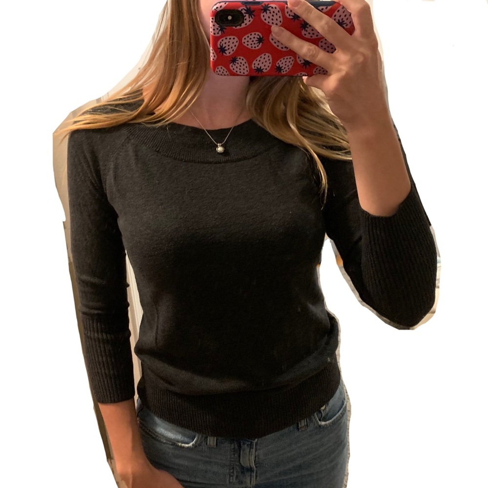 Ann Taylor Loft Sweater